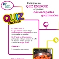Participer au jeu concours gratuit organis par Gaz de France