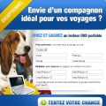 Participer au jeu concours gratuit organis par Ouest France